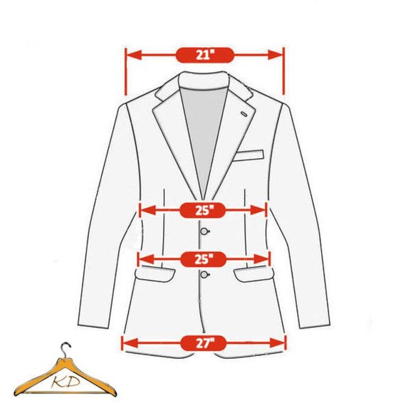 Brooks Brothers Sport Coat - 48L, Wool/Cashmere, Tan Houndstooth Plaid, EUC - Picture 11 of 12